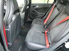 Mercedes-Benz A Class 2.0 A45 AMG (Premium) SpdS DCT 4MATIC