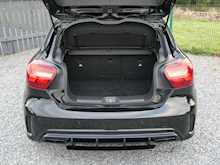 Mercedes-Benz A Class 2.0 A45 AMG (Premium) SpdS DCT 4MATIC