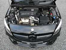 Mercedes-Benz A Class 2.0 A45 AMG (Premium) SpdS DCT 4MATIC