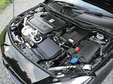 Mercedes-Benz A Class 2.0 A45 AMG (Premium) SpdS DCT 4MATIC