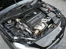 Mercedes-Benz A Class 2.0 A45 AMG (Premium) SpdS DCT 4MATIC