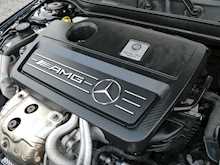 Mercedes-Benz A Class 2.0 A45 AMG (Premium) SpdS DCT 4MATIC