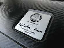 Mercedes-Benz A Class 2.0 A45 AMG (Premium) SpdS DCT 4MATIC