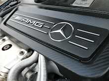 Mercedes-Benz A Class 2.0 A45 AMG (Premium) SpdS DCT 4MATIC