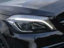 Mercedes-Benz A Class 2.0 A45 AMG (Premium) SpdS DCT 4MATIC