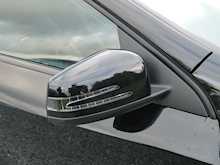 Mercedes-Benz A Class 2.0 A45 AMG (Premium) SpdS DCT 4MATIC