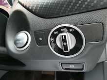 Mercedes-Benz A Class 2.0 A45 AMG (Premium) SpdS DCT 4MATIC