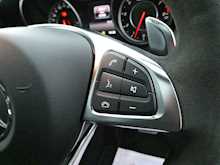 Mercedes-Benz A Class 2.0 A45 AMG (Premium) SpdS DCT 4MATIC