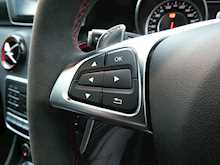 Mercedes-Benz A Class 2.0 A45 AMG (Premium) SpdS DCT 4MATIC