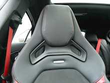 Mercedes-Benz A Class 2.0 A45 AMG (Premium) SpdS DCT 4MATIC