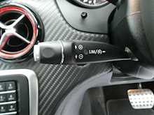 Mercedes-Benz A Class 2.0 A45 AMG (Premium) SpdS DCT 4MATIC