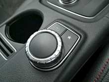 Mercedes-Benz A Class 2.0 A45 AMG (Premium) SpdS DCT 4MATIC