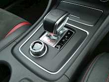 Mercedes-Benz A Class 2.0 A45 AMG (Premium) SpdS DCT 4MATIC