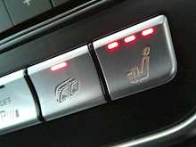 Mercedes-Benz A Class 2.0 A45 AMG (Premium) SpdS DCT 4MATIC