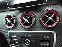 Mercedes-Benz A Class 2.0 A45 AMG (Premium) SpdS DCT 4MATIC