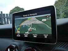 Mercedes-Benz A Class 2.0 A45 AMG (Premium) SpdS DCT 4MATIC