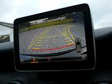 Mercedes-Benz A Class 2.0 A45 AMG (Premium) SpdS DCT 4MATIC