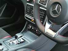 Mercedes-Benz A Class 2.0 A45 AMG (Premium) SpdS DCT 4MATIC