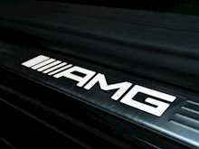 Mercedes-Benz A Class 2.0 A45 AMG (Premium) SpdS DCT 4MATIC