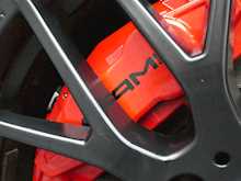 Mercedes-Benz A Class 2.0 A45 AMG (Premium) SpdS DCT 4MATIC