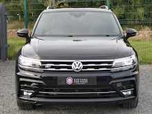 Volkswagen Tiguan Allspace 1.5 TSI EVO R-Line Tech DSG