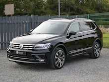 Volkswagen Tiguan Allspace 1.5 TSI EVO R-Line Tech DSG