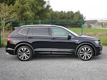 Volkswagen Tiguan Allspace 1.5 TSI EVO R-Line Tech DSG