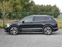 Volkswagen Tiguan Allspace 1.5 TSI EVO R-Line Tech DSG
