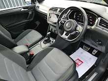 Volkswagen Tiguan Allspace 1.5 TSI EVO R-Line Tech DSG