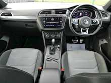 Volkswagen Tiguan Allspace 1.5 TSI EVO R-Line Tech DSG