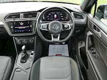 Volkswagen Tiguan Allspace 1.5 TSI EVO R-Line Tech DSG