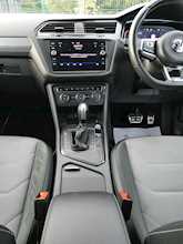 Volkswagen Tiguan Allspace 1.5 TSI EVO R-Line Tech DSG