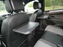 Volkswagen Tiguan Allspace 1.5 TSI EVO R-Line Tech DSG