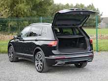 Volkswagen Tiguan Allspace 1.5 TSI EVO R-Line Tech DSG