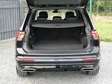 Volkswagen Tiguan Allspace 1.5 TSI EVO R-Line Tech DSG