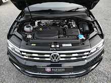 Volkswagen Tiguan Allspace 1.5 TSI EVO R-Line Tech DSG