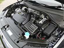 Volkswagen Tiguan Allspace 1.5 TSI EVO R-Line Tech DSG