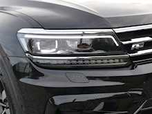 Volkswagen Tiguan Allspace 1.5 TSI EVO R-Line Tech DSG
