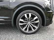 Volkswagen Tiguan Allspace 1.5 TSI EVO R-Line Tech DSG