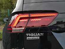 Volkswagen Tiguan Allspace 1.5 TSI EVO R-Line Tech DSG