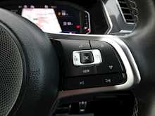 Volkswagen Tiguan Allspace 1.5 TSI EVO R-Line Tech DSG