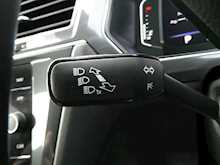 Volkswagen Tiguan Allspace 1.5 TSI EVO R-Line Tech DSG