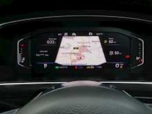 Volkswagen Tiguan Allspace 1.5 TSI EVO R-Line Tech DSG