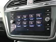 Volkswagen Tiguan Allspace 1.5 TSI EVO R-Line Tech DSG