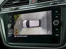 Volkswagen Tiguan Allspace 1.5 TSI EVO R-Line Tech DSG