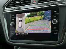 Volkswagen Tiguan Allspace 1.5 TSI EVO R-Line Tech DSG