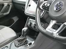 Volkswagen Tiguan Allspace 1.5 TSI EVO R-Line Tech DSG