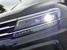 Volkswagen Tiguan Allspace 1.5 TSI EVO R-Line Tech DSG