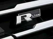 Volkswagen Tiguan Allspace 1.5 TSI EVO R-Line Tech DSG