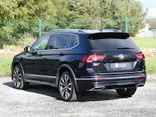 Volkswagen Tiguan Allspace 1.5 TSI EVO R-Line Tech DSG